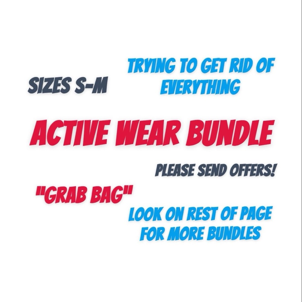 bundle dm for questions i can style on what you like and make a bundle